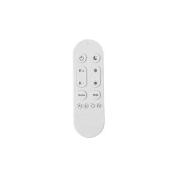 NEO 07087-5 - Távirányító RGB+CCT Wi-Fi Tuya 07087-5