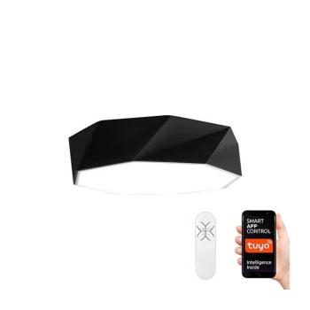 NEO 07130-B40-LED SMART Dimmelhető lámpa DIAMANTE LED/31W/230V + távirányító 40cm 07130-B40