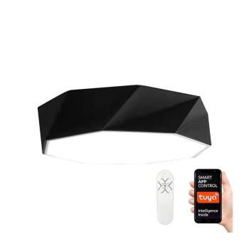 NEO 07130-B80-LED SMART Dimmelhető lámpa DIAMANTE LED/60W/230V + távirányító 80cm 07130-B80 kép