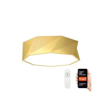 NEO 07132-G40 LED mennyezeti lámpa DIAMANTE LED/31W/230V + Tuya ZigBee DO 07132-G40 kép