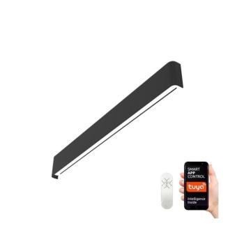 NEO 07137-B - LED SMART Dimmelhető lámpa LINEA LED/40W/230V + távirányító 76 cm 07137-B kép