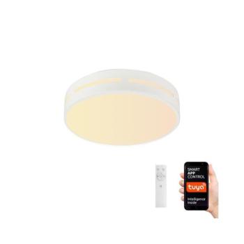 NEO 07153-W50 - LED Dimmelhető lámpa PERFECTO 48W/230V Wi-Fi Tuya + távirányító 07153-W50 kép