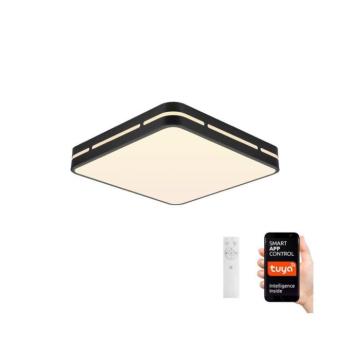 NEO 07154-B42 - LED Dimmelhető lámpa PERFECTO 48W/230V Wi-Fi Tuya + távirányító 07154-B42 kép