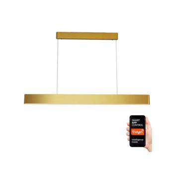 NEO 07157-G120X-LED RGB+CCTW Dimmelhető csillár MILANO LED/40W/230V Tuya 07157-G120X