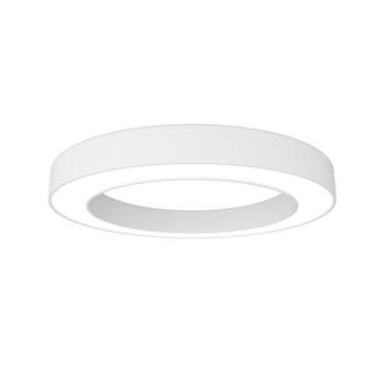 NEO 07212L - LED Dimmelhető lámpa PASTEL LED/53W/230V fehér Tuya + távirányító 07212L