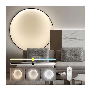 NEO 07245-80 LED dimmelhető lámpa FINO LED/50W/230V 80cm Tuya + DO 07245-80 kép