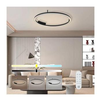 NEO 07246-80 -LED Dimmelhető lámpa FINO LED/55W/230V 80cm Tuya + távirányító 07246-80