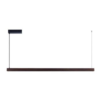 NEO 07301L-LED Dimmelhető kábeles függeszték MADEIRA 33W/230V Wi-Fi Tuya 152 cm dió 07301L kép