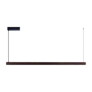 NEO 07302L-LED Dimmelhető kábeles csillár MADEIRA 44W/230V Wi-Fi Tuya 202 cm dió 07302L kép