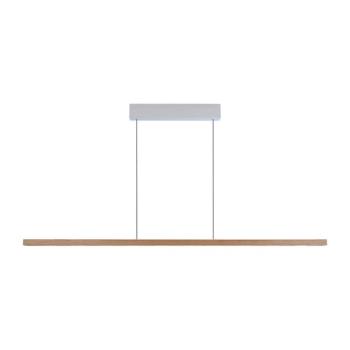 NEO 07310L-LED dimmelhető kábeles csillár érzékelővel MADEIRA 37W/230V 157 cm kőris 07310L kép