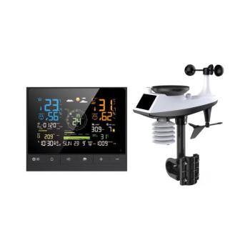 NEO 07528L - Professzionális 7 az 1-ben NEO LITE SMART időjárás-állomás 5V/2xAAA + 3xAA 07528L kép