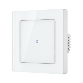 NEO 07538L - 1-gombos SMART kapcsoló 230V Wi-Fi Tuya 07538L kép
