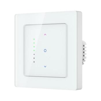 NEO 07540L - Okos kapcsoló reluxák és rolók vezérléséhez 230V Wi-Fi Tuya 07540L kép