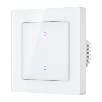NEO 07550L - SMART kétgombos kapcsoló 230V 07550L kép