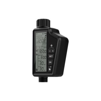 NEO 07556L - Öntözőszelep 4xAA IP65 Wi-Fi Tuya 07556L