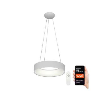 NEO 07020L- LED Dimmelhető csillár távirányítással AGUJERO LED/30W/230V 07020L kép