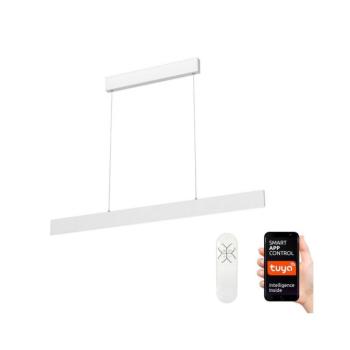 NEO 07075L-LED állítható fényű LISTON LED csillár 18W/230V + Tuya DO 07075L kép