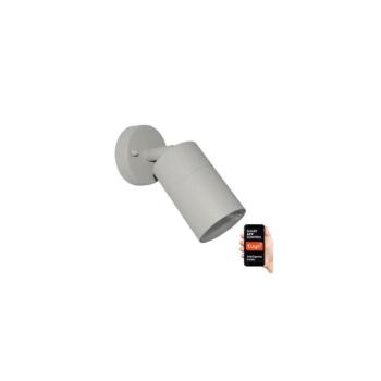 NEO 07119A - LED kültéri állítható fényerő PARED 1xGU10/4,8W/230V IP65 07119A kép