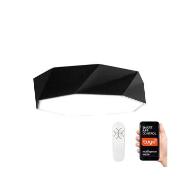 NEO 07130-B60-LED SMART Dimmelhető lámpa DIAMANTE LED/43W/230V + távirányító 60cm 07130-B60 kép