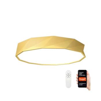 NEO 07132-G80 DIAMANTE LED mennyezeti lámpa 60W 230V + Tuya ZigBee DO 07132-G80 kép