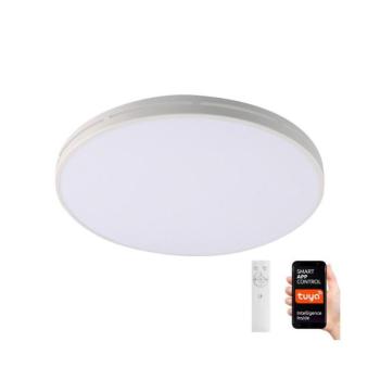 NEO 07146-W42 - LED Dimmelhető lámpa NEO LITE 24W/230V Tuya Wi-Fi + távirányító 07146-W42 kép