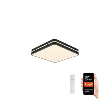NEO 07154-B30 - PERFECTO 24W/230V Wi-Fi LED dimmelhető lámpa Tuya + DO 07154-B30 kép