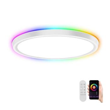 NEO 07164-40 LED RGBCCT 50W/230V Wi-Fi Tuya+DO dimmelhető lámpa 07164-40