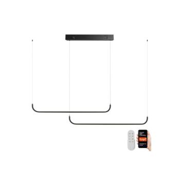 NEO 07222L - LED Dimmelhető csillár zsinóron LITE PATTINI LED/56W/230V + távirányító 07222L kép