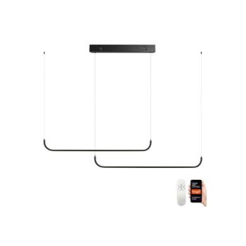 NEO 07226L - LED Dimmelhető csillár zsinóron PATTINI LED/53W/230V Tuya + távirányító 07226L kép