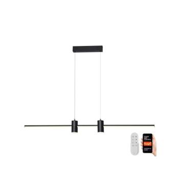 NEO 07230L - LED Dimmelhető csillár zsinóron LITE ESTRELAS LED/30W/230V + távirányító 07230L kép