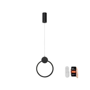 NEO 07233L - LED Dimmelhető csillár zsinóron LITE OVALE LED/18W/230V Tuya + távirányító 07233L kép