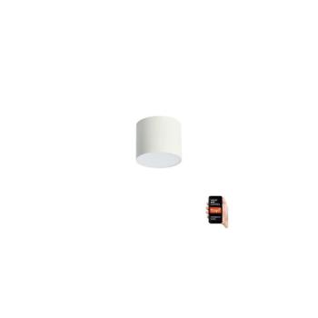 NEO 07241L - LED fényerőszabályozható lámpatest RONDATE 18W/230V 11,5 cm Wi-Fi Tuya 07241L kép