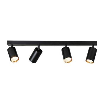 NEO 07265Z - LED RGB+CCT dimmelhető lámpa NEO PUNTO 4xGU10/4,8W/230V 07265Z kép