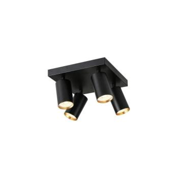 NEO 07266W - LED RGB+CCT dimmelhető NEO LITE PUNTO 4xGU10/6W/230V 07266W kép