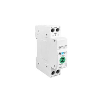 NEO 07573L - Intelligens biztosíték 1 fázisú 1-63A Tuya 07573L kép