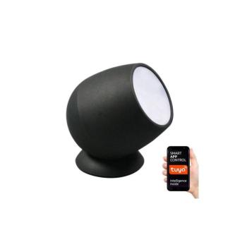 NEO 07739L - LED RGB+CCT Szabályozható fényerejű lámpa ATMOSPHERE 3W/5V Wi-Fi Tuya 07739L kép
