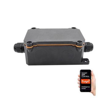 NEO 07746L - Intelligens kültéri kapcsoló NEO LITE 3680W/230V/16A IP68 Wi-Fi Tuya 07746L kép