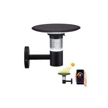 IMMAX NEO LITE BUBBLES fali lámpa, CW/WW+RGB, IP54, Bluetooth, TUYA kép