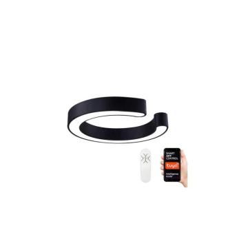 NEO 7133 - LED SMART Dimmelhető lámpa CÉČKO LED/52W/230V + + távirányító 60 cm 07133L kép