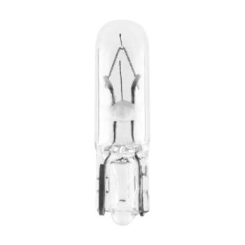 NEOLUX 1.2 W 24 V W2x4.6d Halogén Lámpa kép