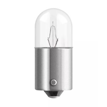 NEOLUX 24 V R10W Halogén Izzó kép