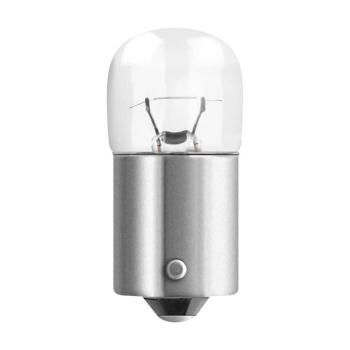 NEOLUX R10W Motorkerékpár Fényszóró 10W 12V BA15s kép