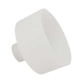 Neonflex LED szalag tartozék - végzáró, henger alakú, V-TAC, 6880 kép
