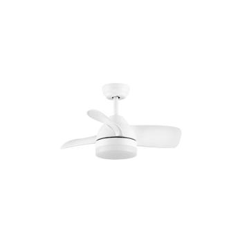 Nerina ventilátoros mennyezeti lámpa kép