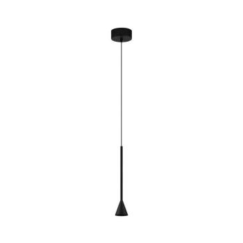 Net egyágú függesztett lámpa kép