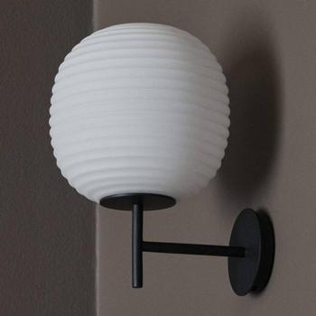 New Works Lantern Small fali lámpa, opálüveg kép