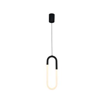 Nexus LED egyágú függesztett lámpa kép