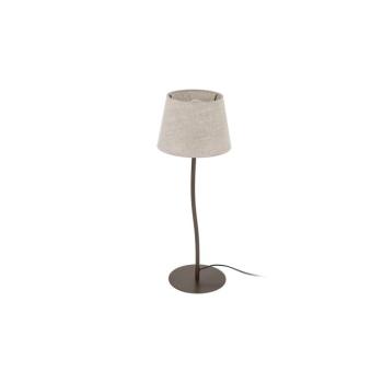 Nicola dekoratív asztali lámpa kép