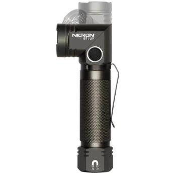 Nicron B71