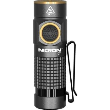Nicron C1 kép